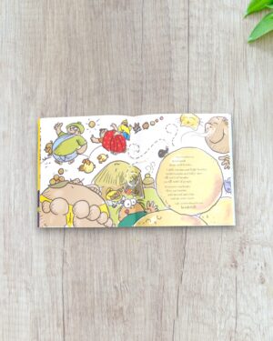 A Silly Story of Bondapalli