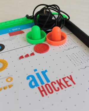 Air Hockey