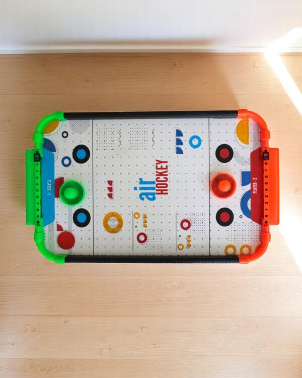 Air Hockey - Image 2
