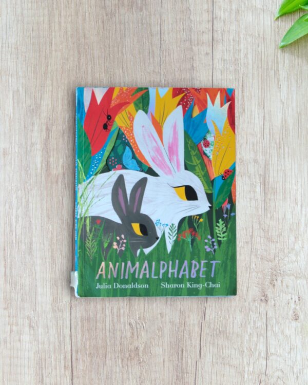 Animalphabet