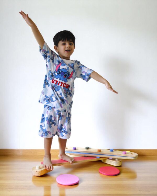 Balancing Beam - Image 2
