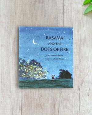 Basava and the dots of Fire
