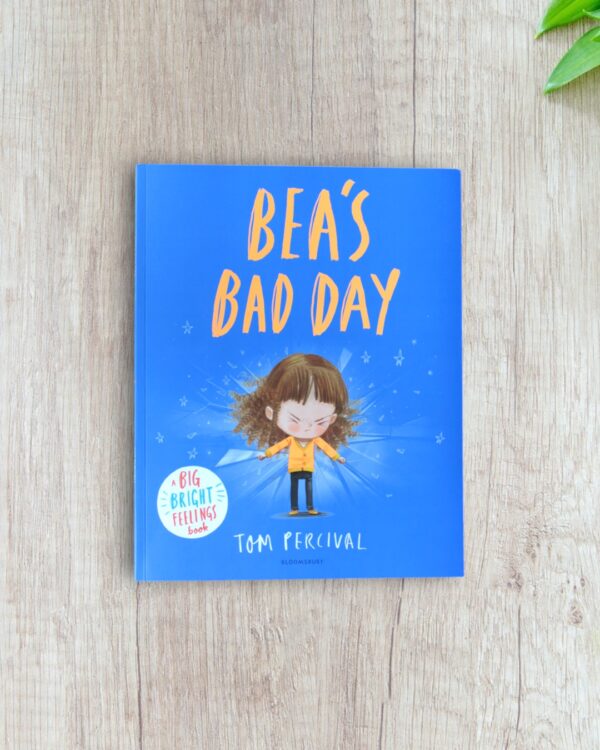 Bea's Bad Day