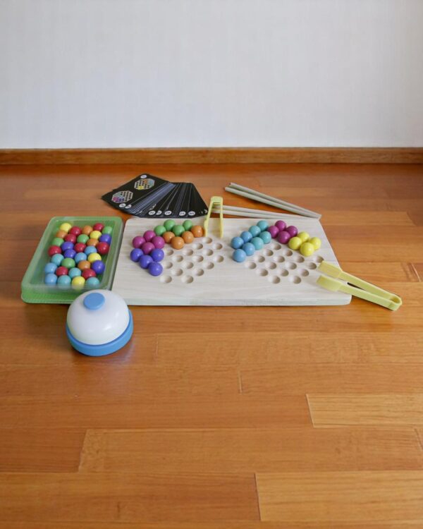 Memory Bead Fight - Image 2