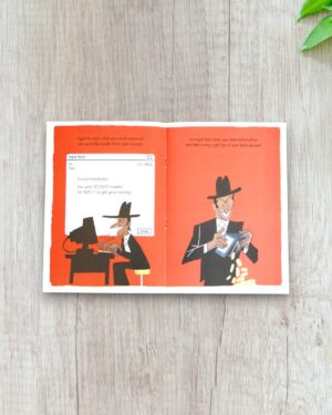 Black Hats/White Hats