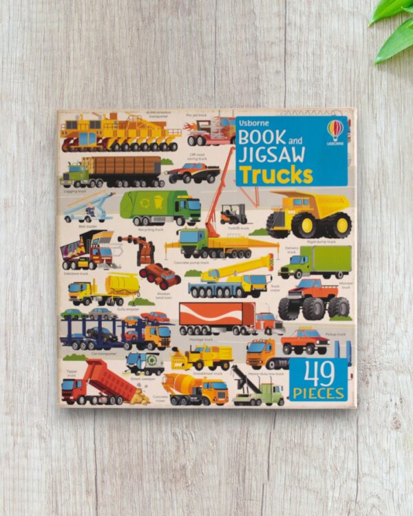 Trucks