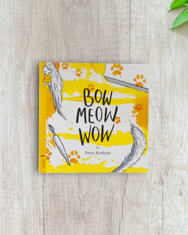Bow Meow Wow