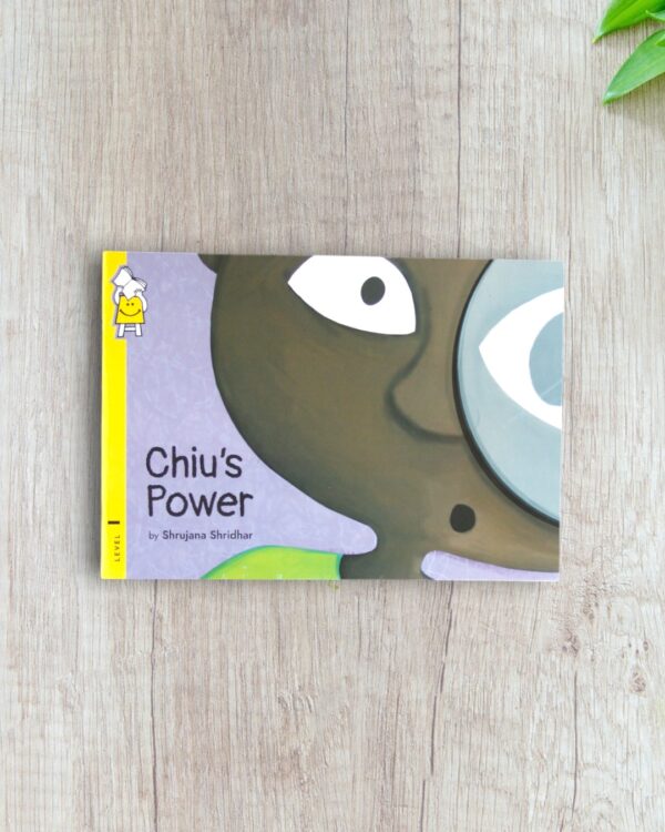 Chiu's Power