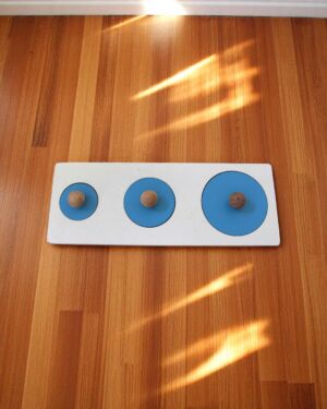 Circle Seriation Puzzle