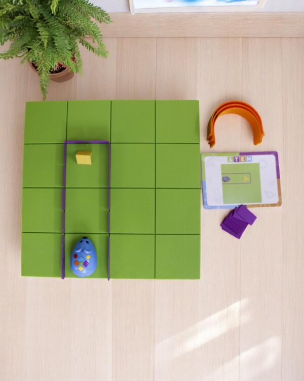 Code & Go