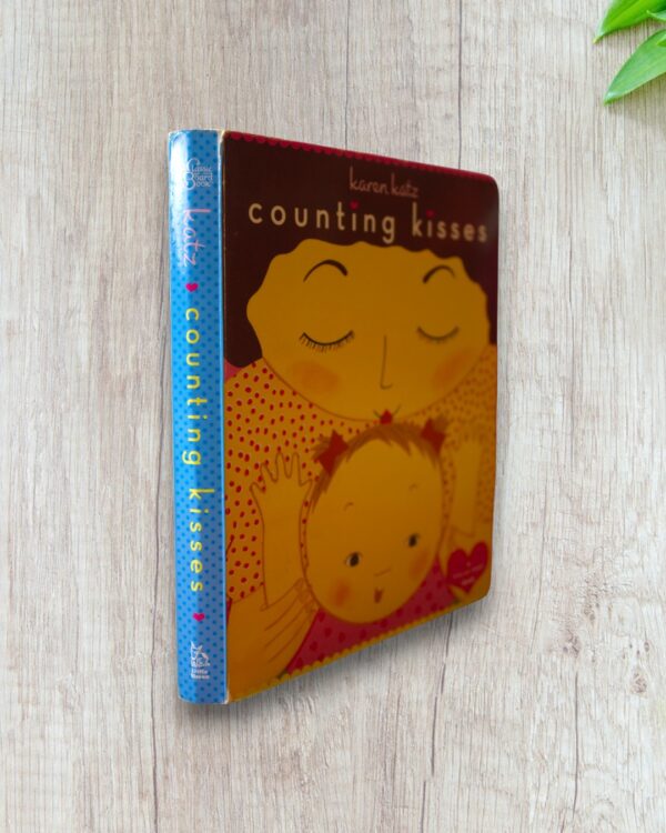 Counting Kisses