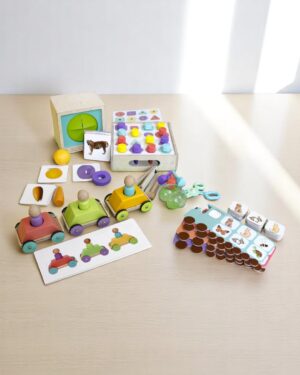 Curious Cub – Level 14