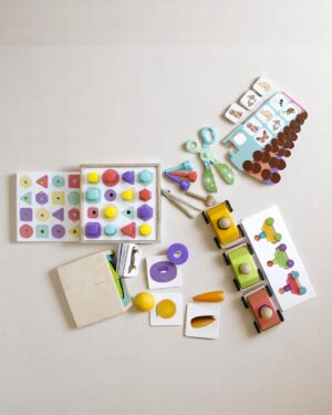 Curious Cub – Level 14