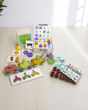 Curious Cub – Level 14