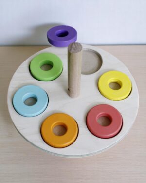 Curious Cub – Level 6