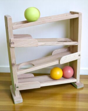 Curious Cub – Level 6