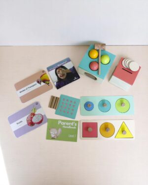 Curious Cub – Level 7