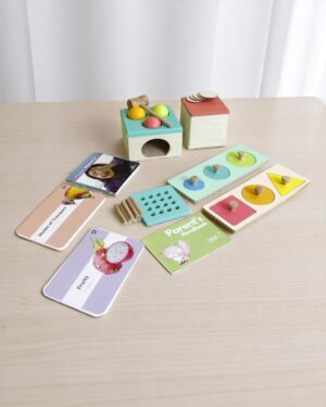 Curious Cub – Level 7