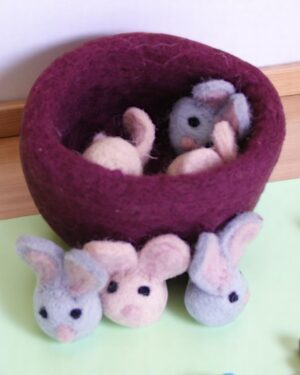 Curious Cub – Level 11