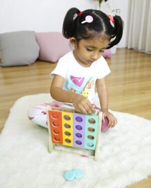 Curious Cub – Level 11