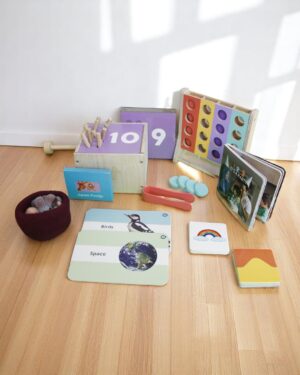 Curious Cub – Level 11