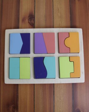 Curious Cub – Level 13