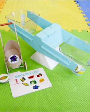 Curious Cub – Level 13