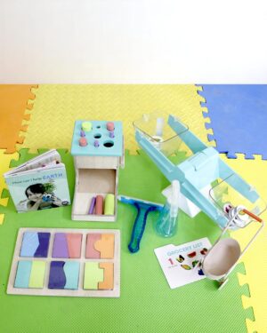 Curious Cub – Level 13