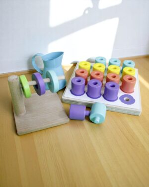 Curious Cub – Level 9