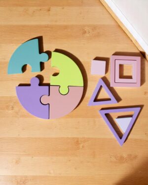 Curious Cub – Level 9