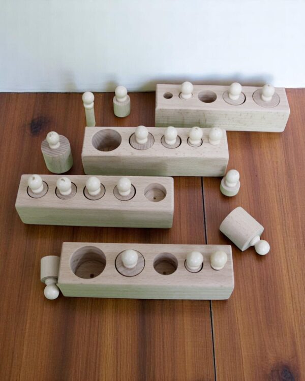 Cylinder Blocks