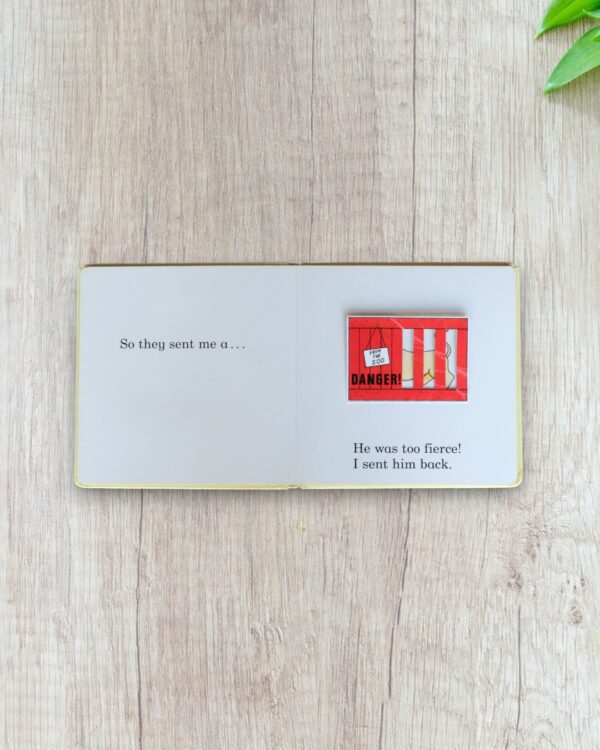 Dear Zoo - Image 2