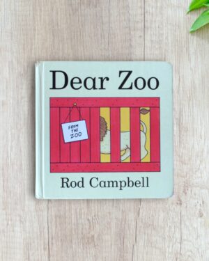 Dear Zoo