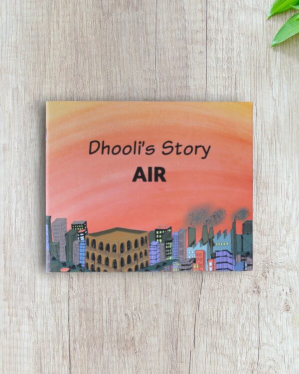 Dhooli's Story