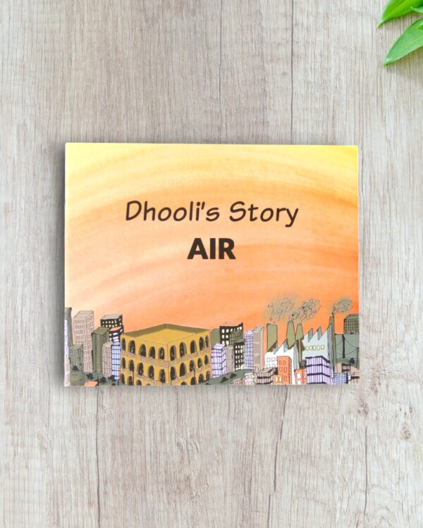 Dhooli's Story
