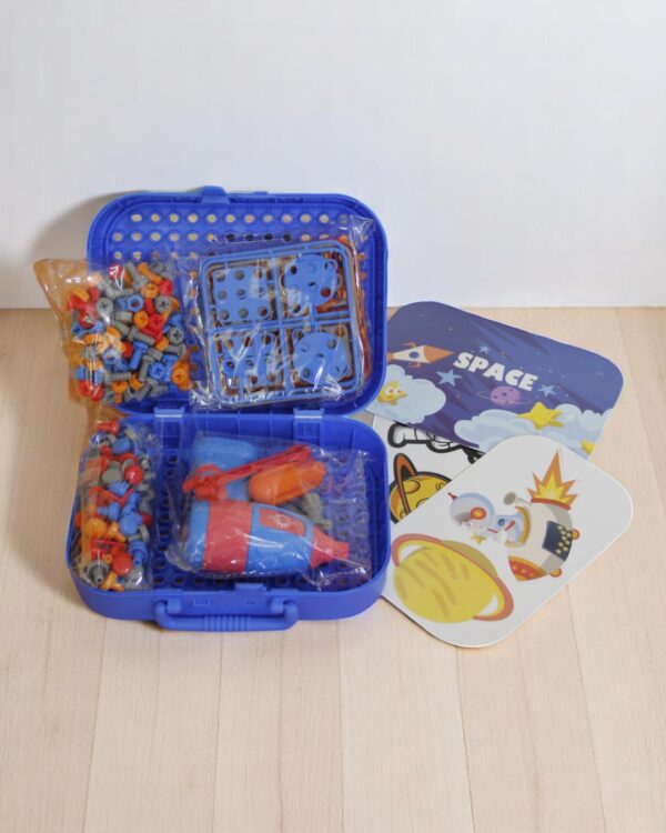 Drill Set