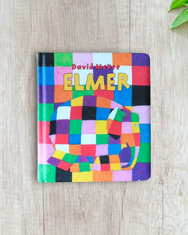 Elmer