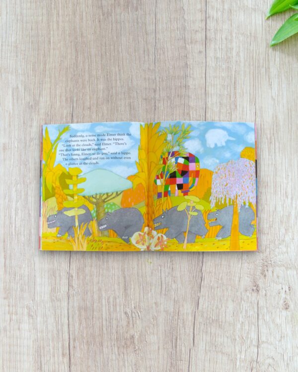 Elmer's Walk - Image 2