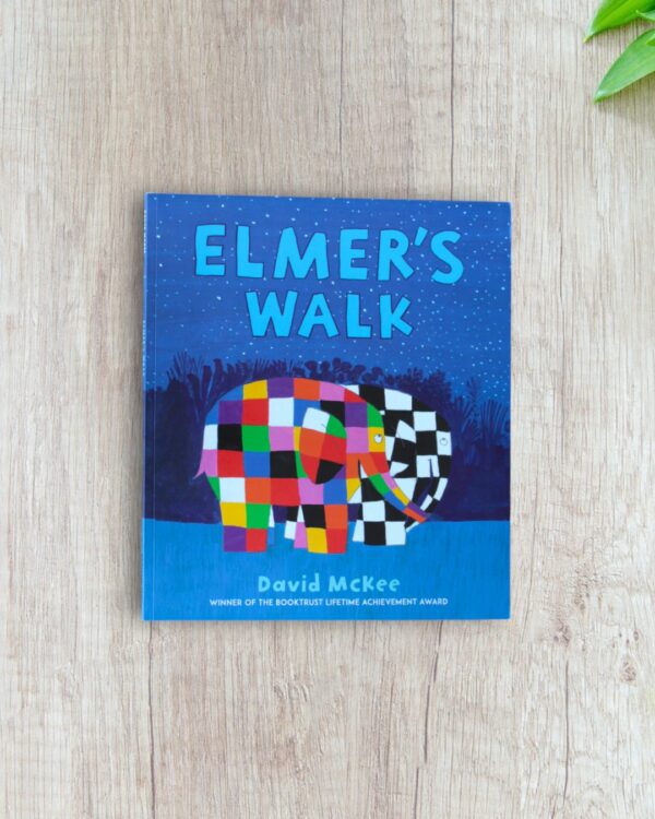 Elmer's Walk