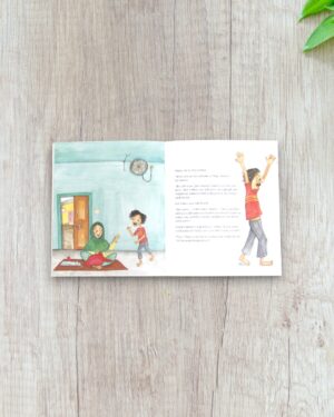 Fakruddin’s Fridge