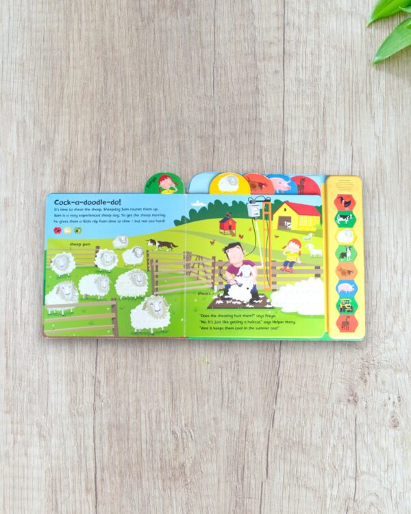 Farm Hullaballoo - Image 2