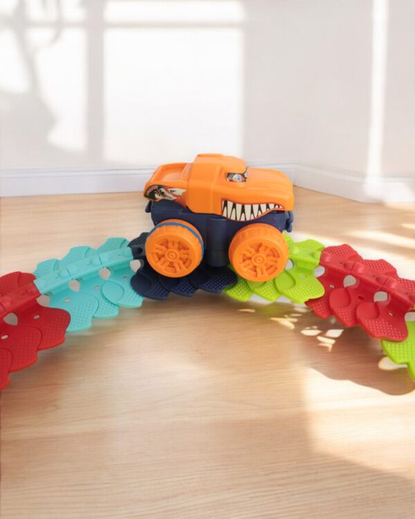 Flexible Car Track - Image 2
