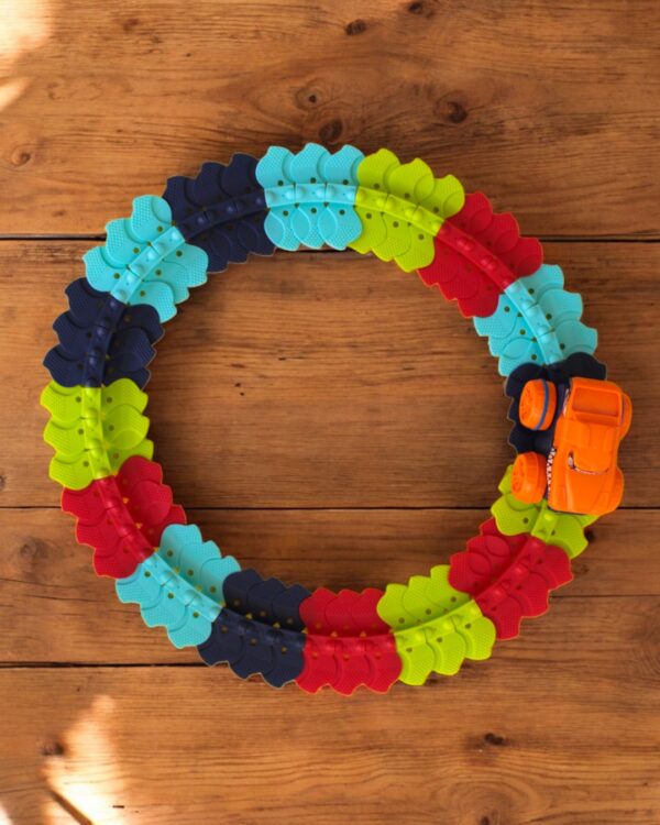 Flexible Car Track - Image 3