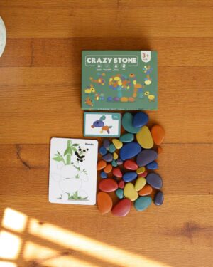 Fun Stones