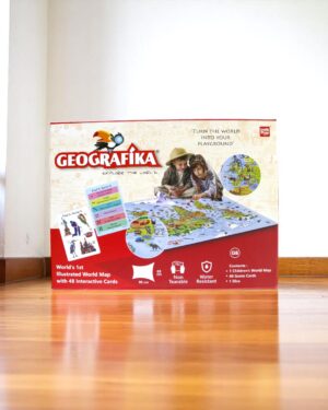 Geografika