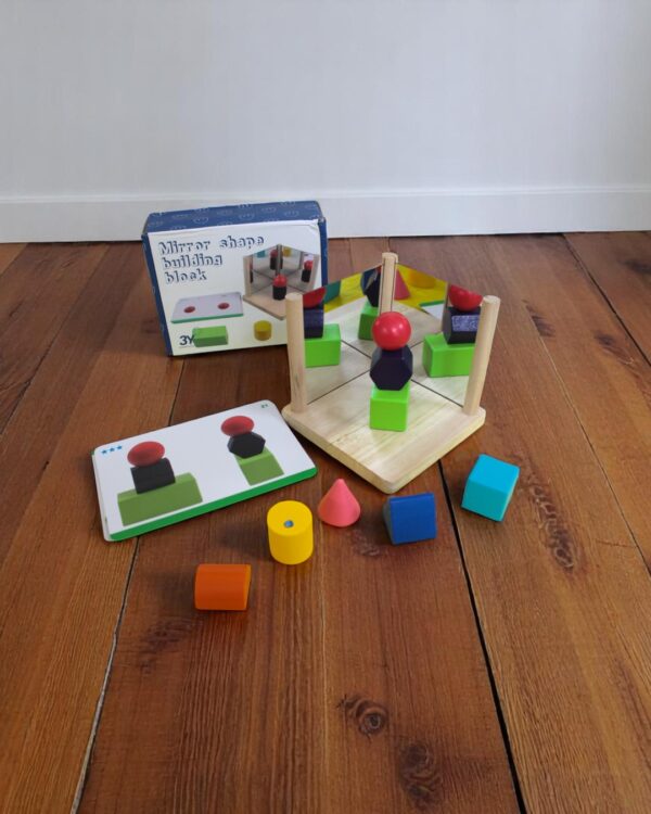 Geometrical Solids