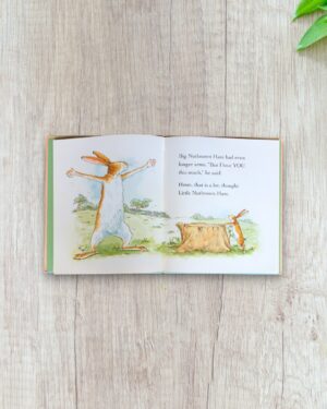 Guess How much I love you