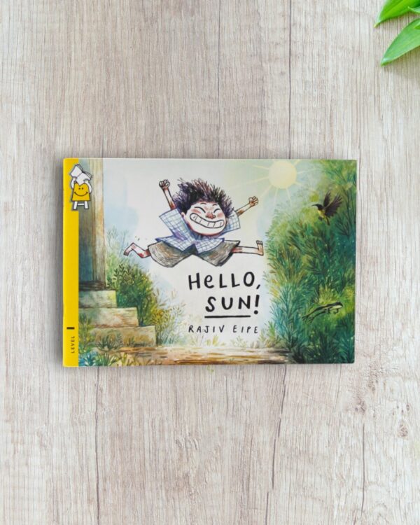 Hello Sun