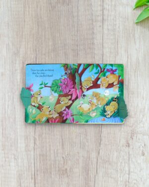 Hide & seek Baby animals