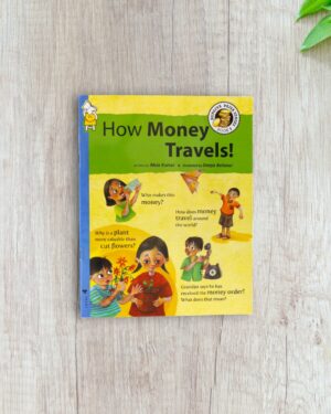 How Money Travels